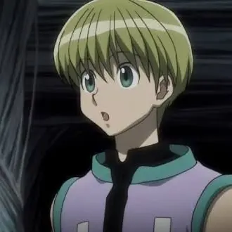 Profile image of シャルナーク