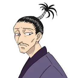 Profile image of ノブナガ