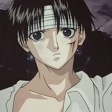 Profile image of クロロ