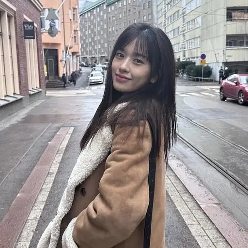 hehez의 안유진