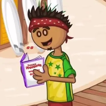 Profile image of Alberto