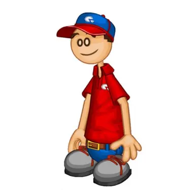 Profile image of Roy
