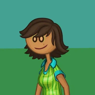 Profile image of Rita