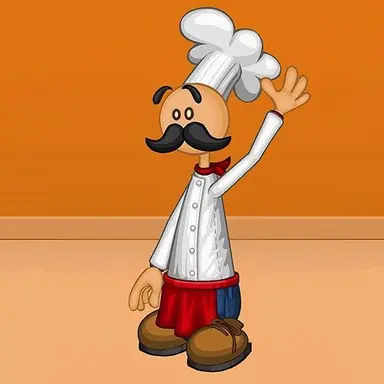 Profile image of Papa Louie