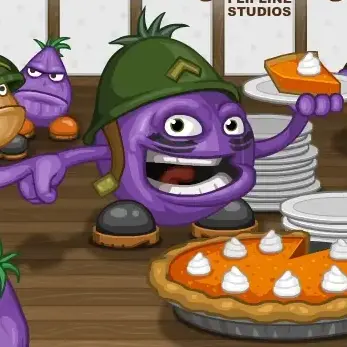 Profile image of Sarge