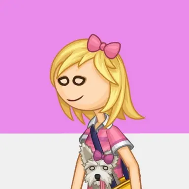 Profile image of Prudence