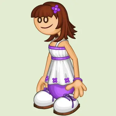 Profile image of Penny
