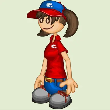Profile image of Joy