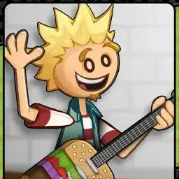 Profile image of Marty
