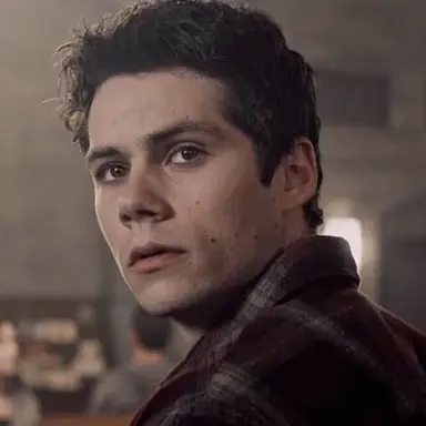 Profile image of Stiles Stilinski