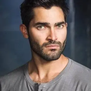 Profile image of Derek Hale
