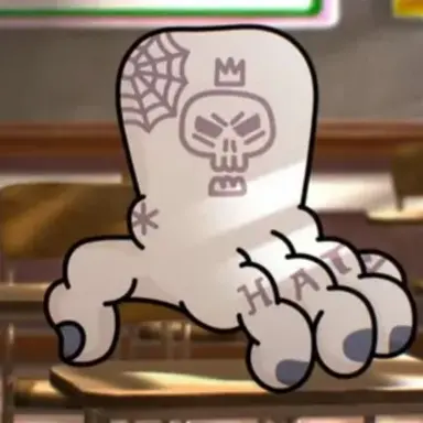Profile image of 리퍼