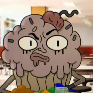 Profile image of 썩은 컵케이크