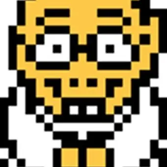 Profile image of 알피스