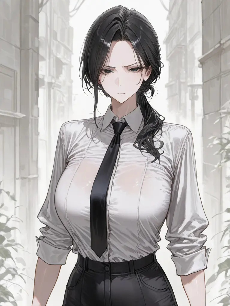 thoma9292의 異常存在管理会