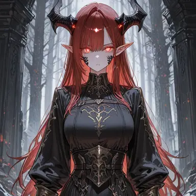 Profile image of 異常存在達