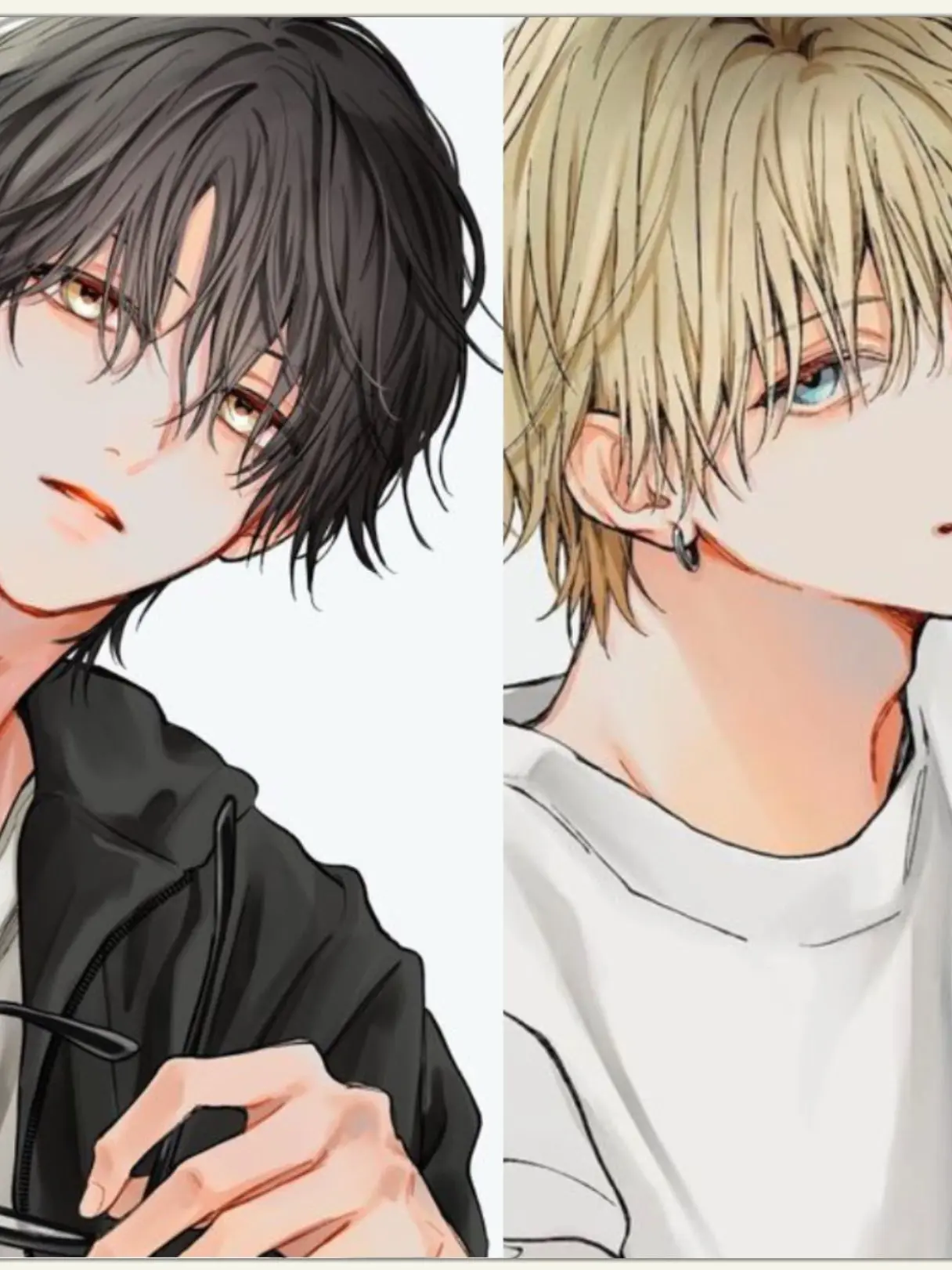 raNNNNN의 『『俺を選ぶよね？』』