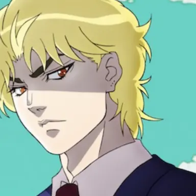 Profile image of ディオ・ブランドー