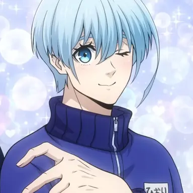 Profile image of 히오리 요우