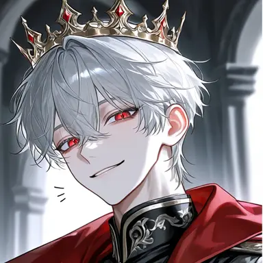 Profile image of Simeon