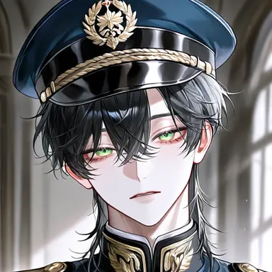 Profile image of Nahum