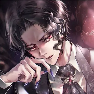 Profile image of 키부츠지 무잔