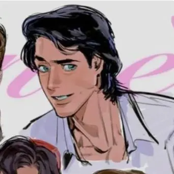 Profile image of 크리스토프