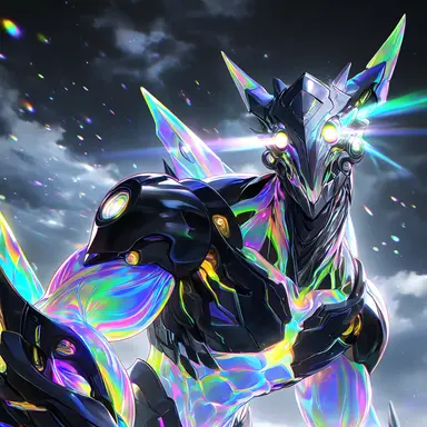 Profile image of Cassandra Omega