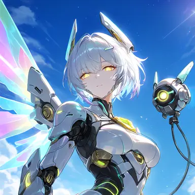 Profile image of Cassandra