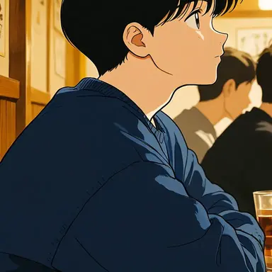 Profile image of Kazunori Nagasaki