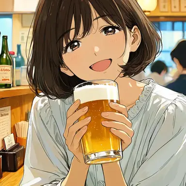 Profile image of Mirai Makie