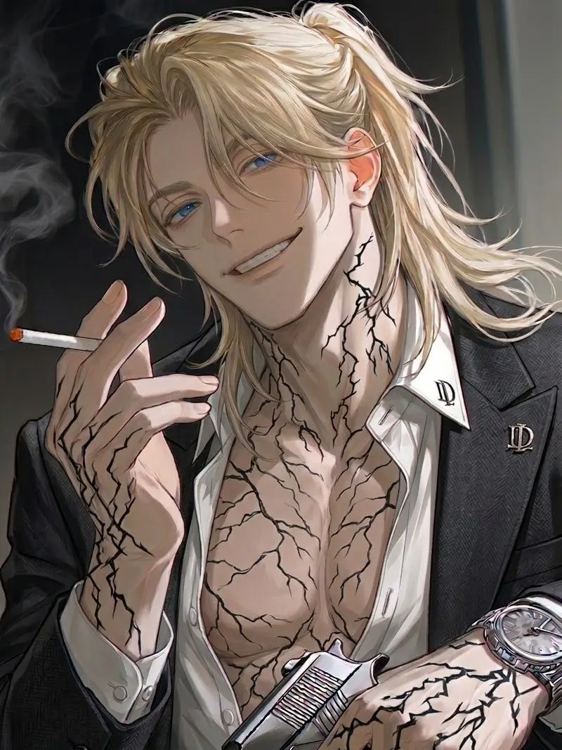 BitingChair3238의 君の知らない世界の愛し方