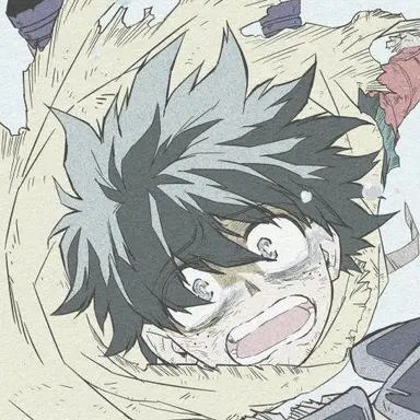 Profile image of Izumi