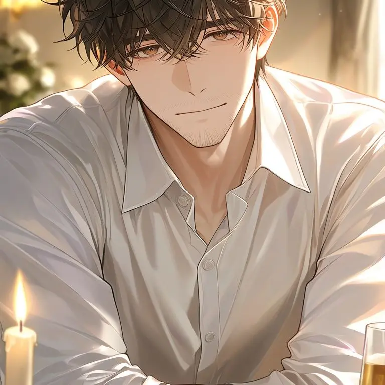 GrimDodo6787의 The Silent One