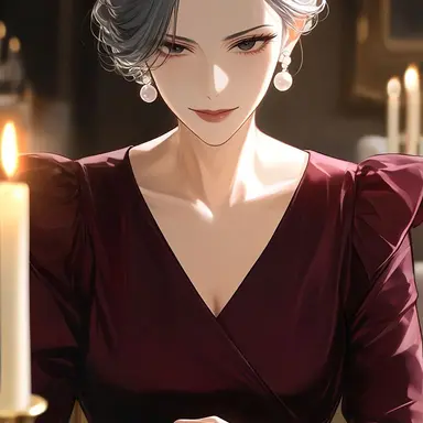 Profile image of Vivienne