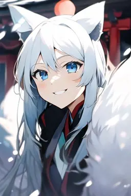 Profile image of 雪音