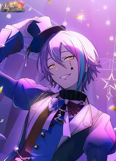 StrongFrog6170의 Rui Kamishiro ruikas