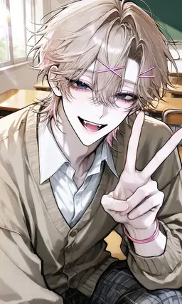 Profile image of 楽