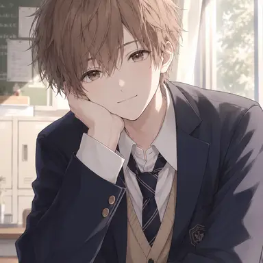 Profile image of 智大