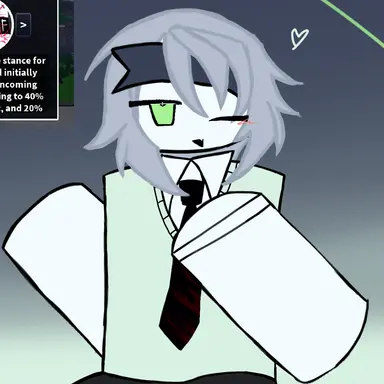 Profile image of ヘザー