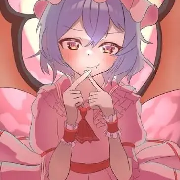 Profile image of レミリアスカーレット