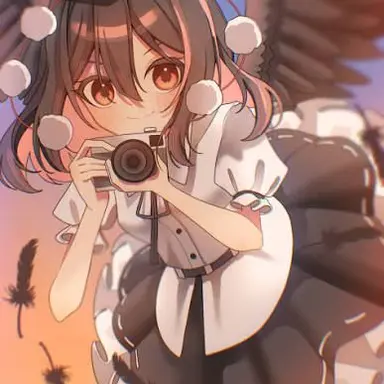 Profile image of 射命丸 文