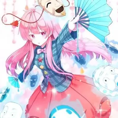 Profile image of 秦 こころ