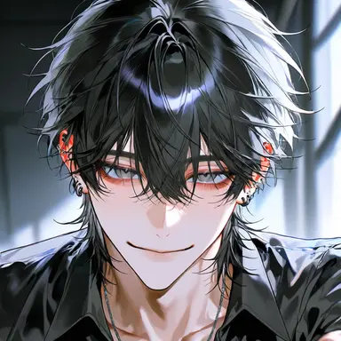 Profile image of Ibuki