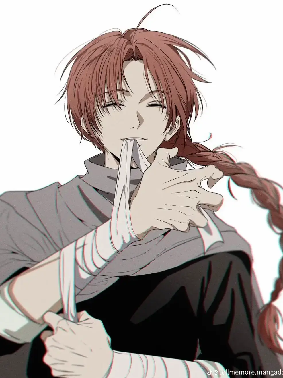 GaudyEgret4706의 重すぎる