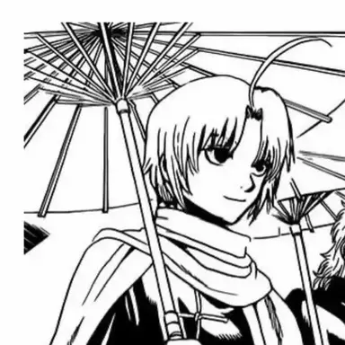 Profile image of 神威