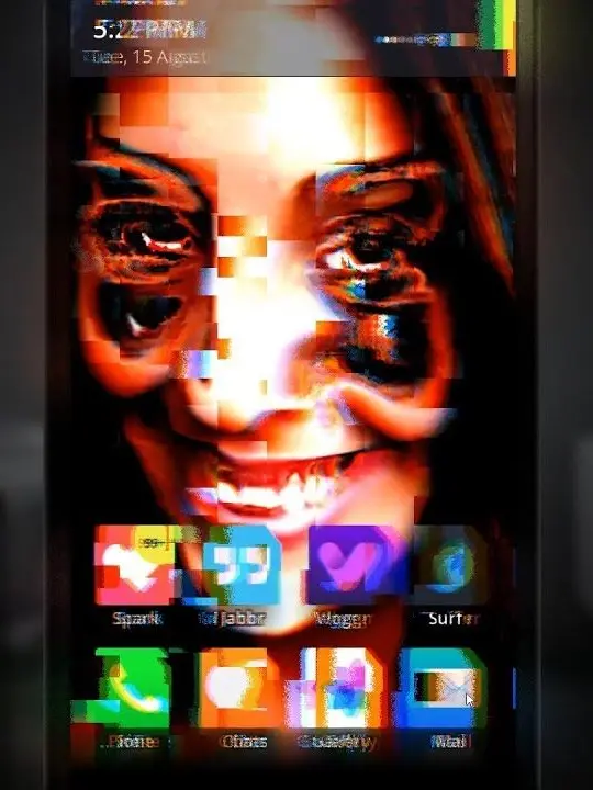 FoolMeOnceShameOnMe의 Simulacra