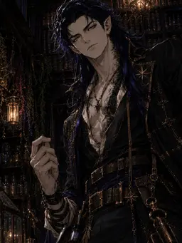 Profile image of バティン