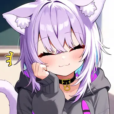 Profile image of 猫叉さん