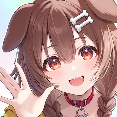 Profile image of 犬神さん